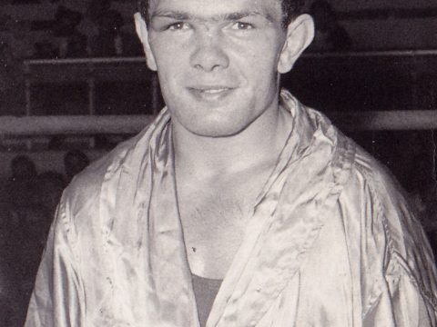 Primo Zamparini