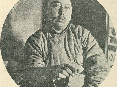 Demchugdongrub