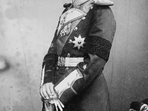 Prince Adalbert of Prussia