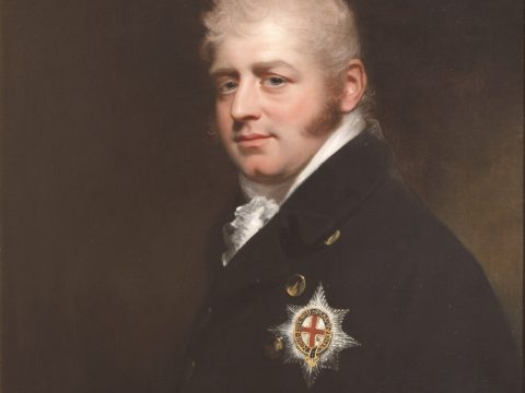 Prince Adolphus, Duke of Cambridge