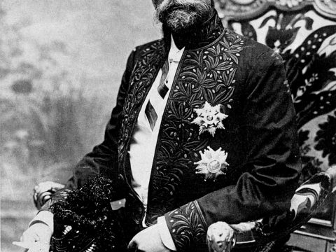Albert I, Prince of Monaco