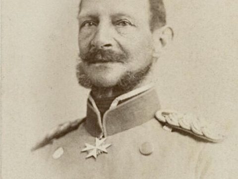 Prince Albert of Prussia