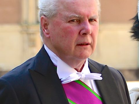 Andreas, Prince of Saxe-Coburg and Gotha