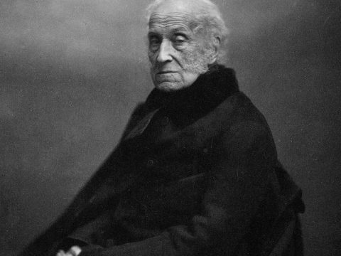 Adam Czartoryski