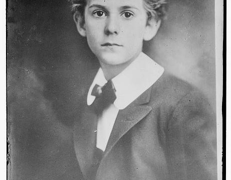 Prince Ernst of Hohenberg
