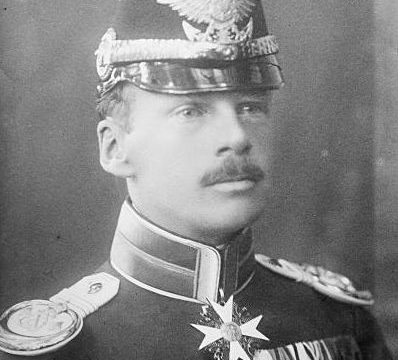 Prince Georg of Bavaria