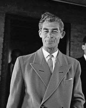 Prince Georg Wilhelm of Hanover