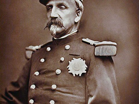Henri d’Orléans, Duke of Aumale