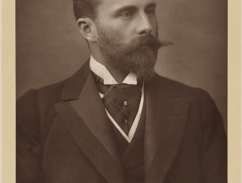 Prince Henry of Battenberg
