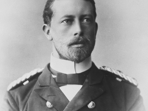 Prince Henry of Prussia