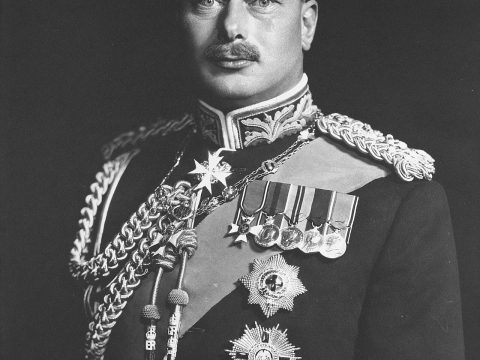 Prince Henry, Duke of Gloucester