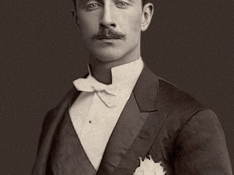 Napoléon, Prince Imperial