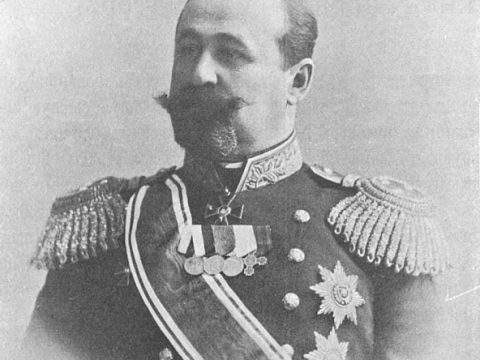 Ivan Obolensky