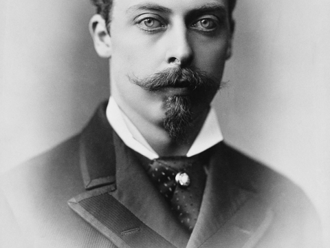 Prince Leopold, Duke of Albany