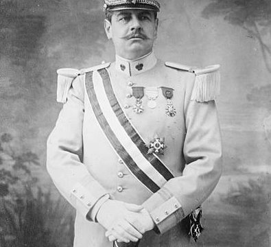 Louis II, Prince of Monaco