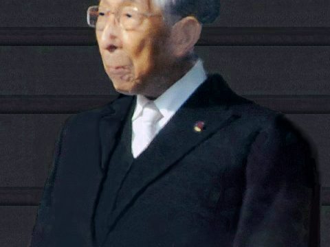 Takahito, Prince Mikasa