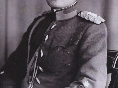 Prince Paul of Yugoslavia