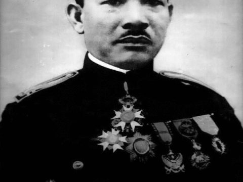 Phetsarath Rattanavongsa