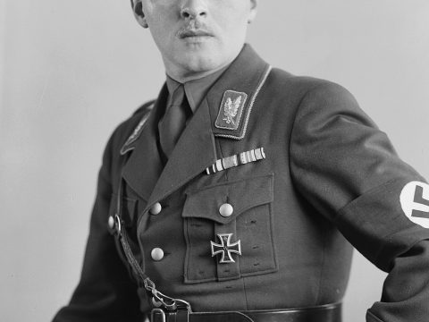 Prince Philipp, Landgrave of Hesse
