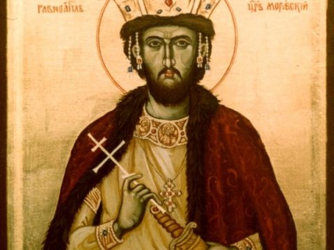 Rastislav
