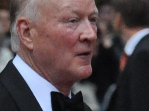 Richard, 6th Prince of Sayn-Wittgenstein-Berleburg