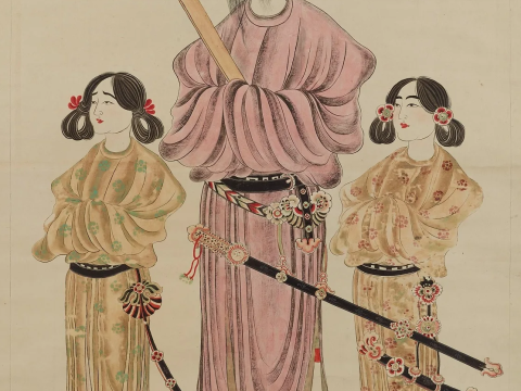 Prince Shōtoku