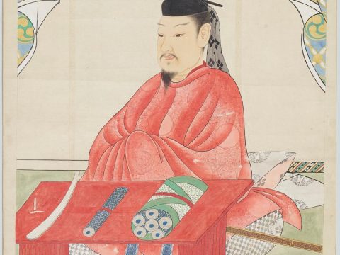 Toneri-shinnō