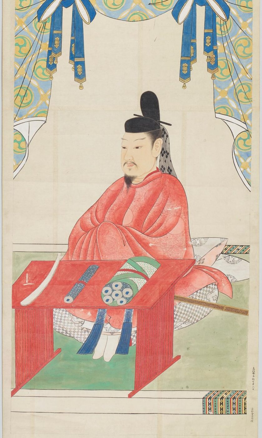 Toneri-shinnō