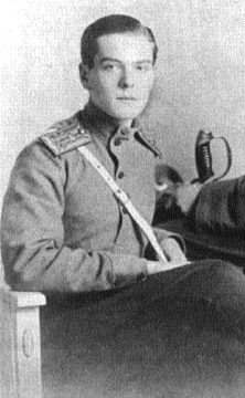 Vladimir Paley