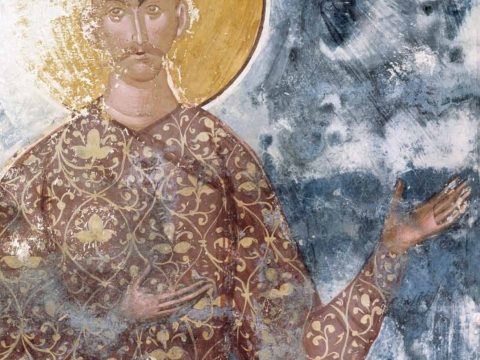 Bagrat I of Imereti