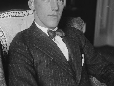 Prince Axel of Denmark