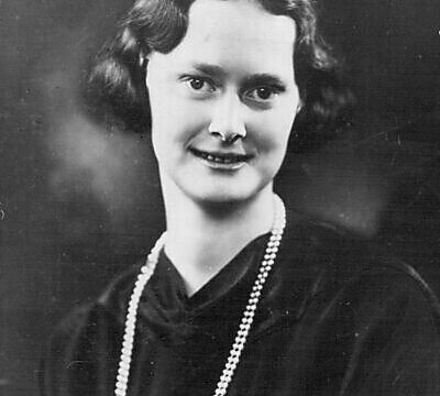 Princess Alexandrine-Louise of Denmark