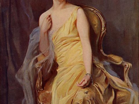Princess Charlotte, Duchess of Valentinois