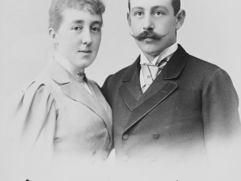 Emich, 5th Prince of Leiningen