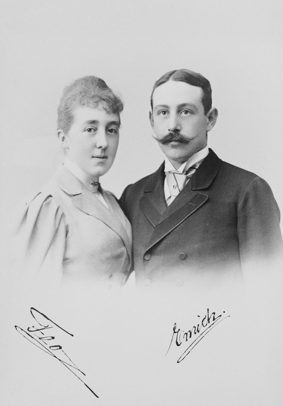 Emich, 5th Prince of Leiningen