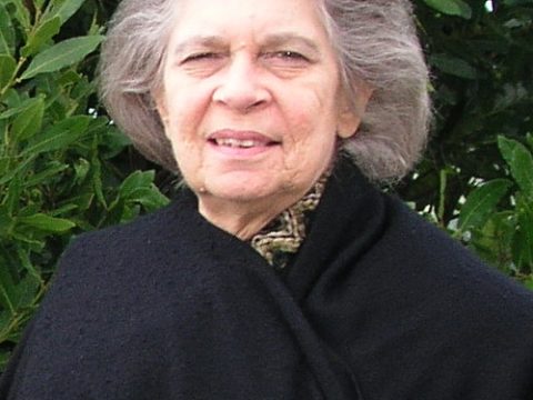 Princess Irene of Greece and Denmark