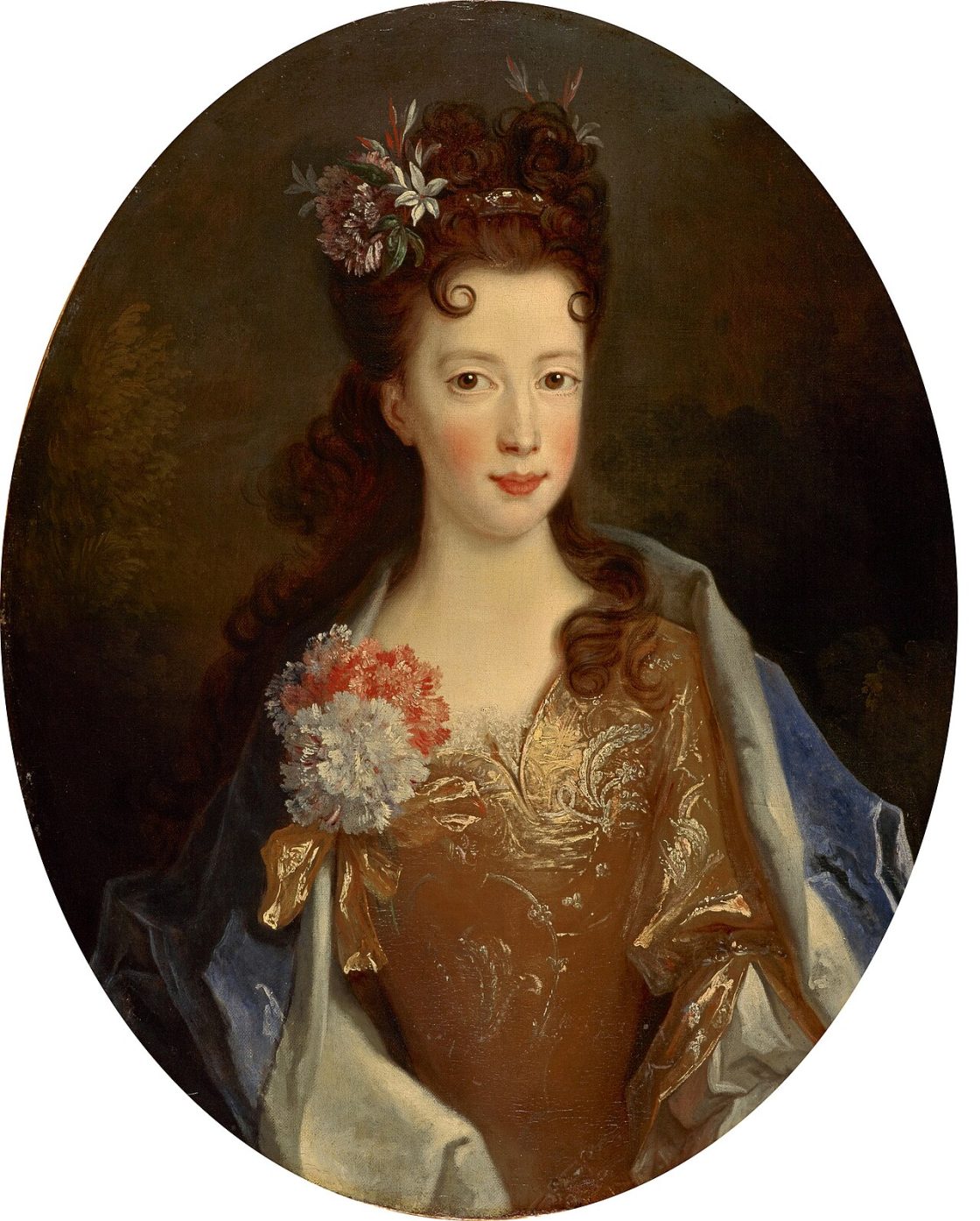 Louisa Maria Stuart