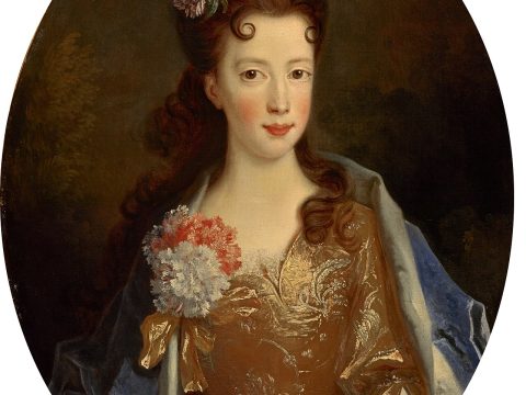 Louisa Maria Stuart
