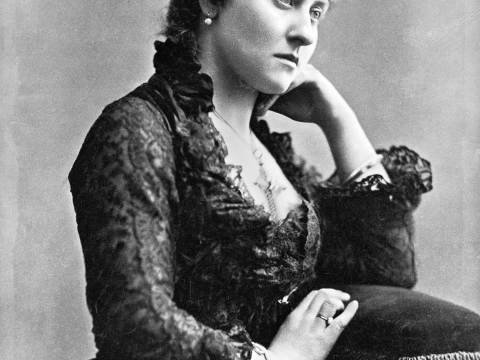 Princess Louise, Duchess of Argyll