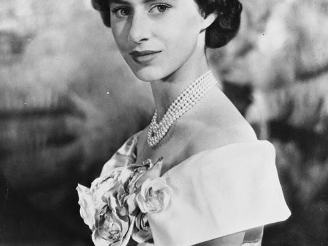 Princess Margaret, Countess of Snowdon