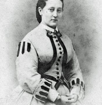 Princess Maria Maximilianovna of Leuchtenberg