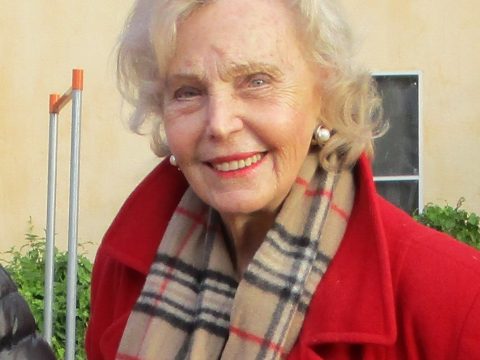 Marianne Bernadotte
