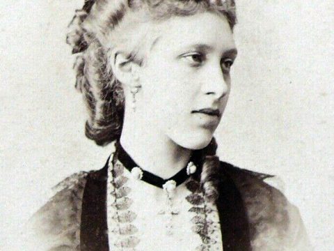 Princess Marie of Hanover