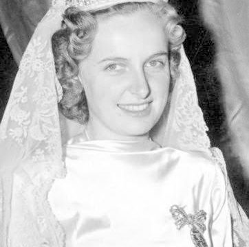 Regina, Crown Princess of Austria