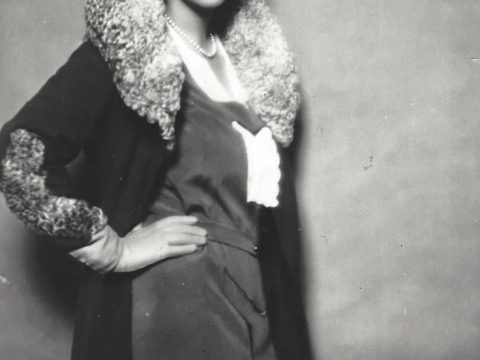 Princess Sophie of Greece and Denmark