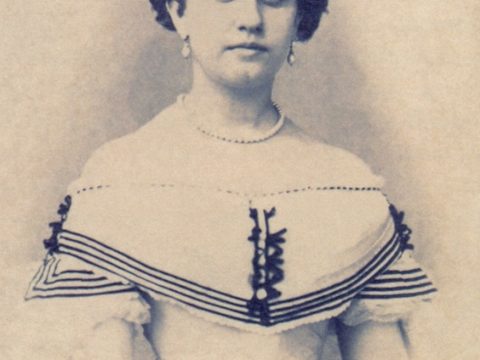 Princess Leopoldina of Brazil