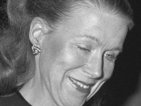Princess Christina of the Netherlands