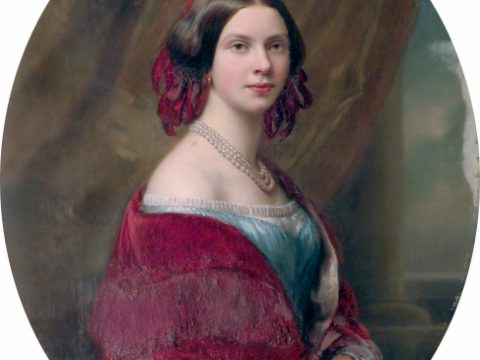 Princess Charlotte Frederica of Prussia
