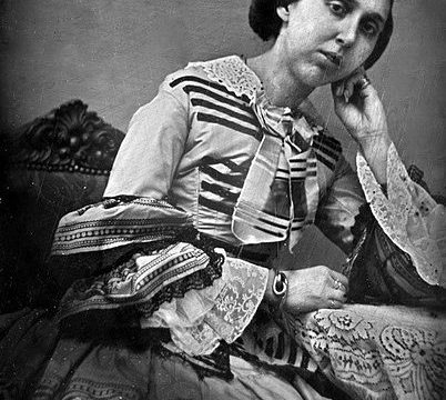 Princess Eugénie of Sweden