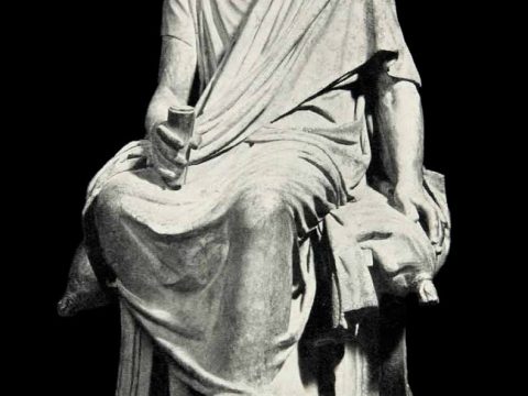 Marcus Claudius Marcellus